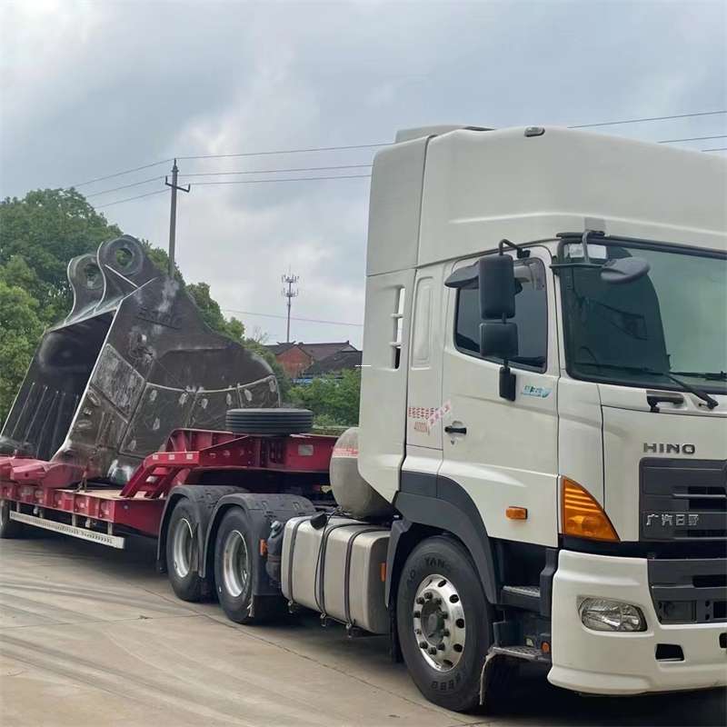 鞍山市英山县物流：多元运输服务与线路探秘