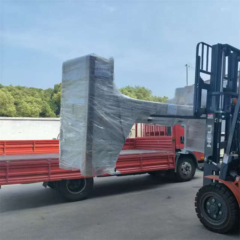 鞍山市江陵县物流专线运输：多元服务与高效体验