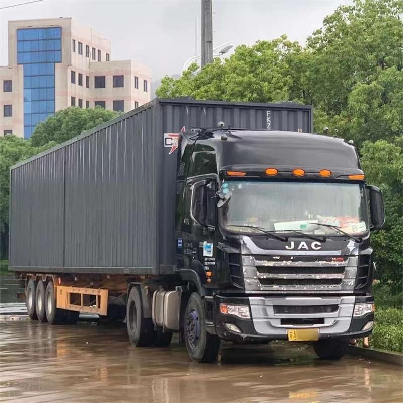 鞍山市且末县物流：普货冷链快运的全能专线