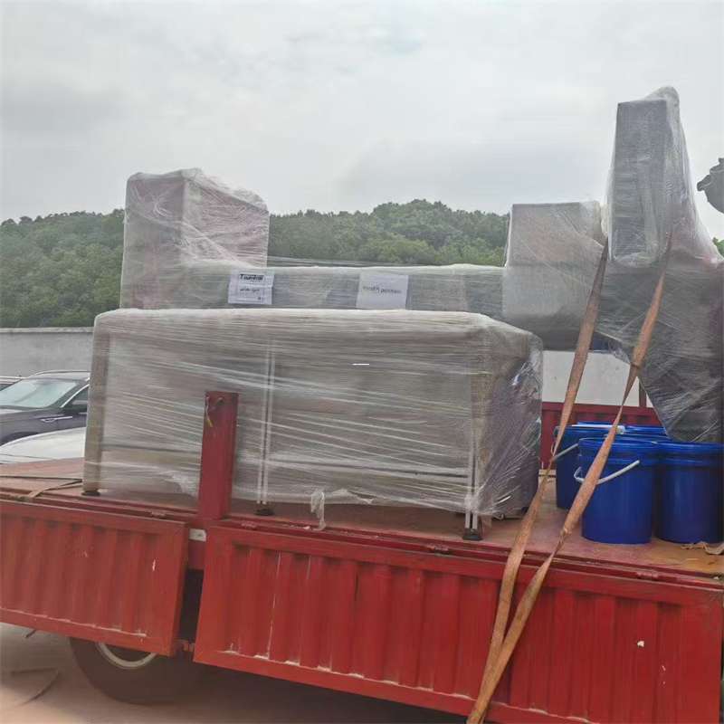 鞍山市潢川县物流：多元服务与畅达运输探秘