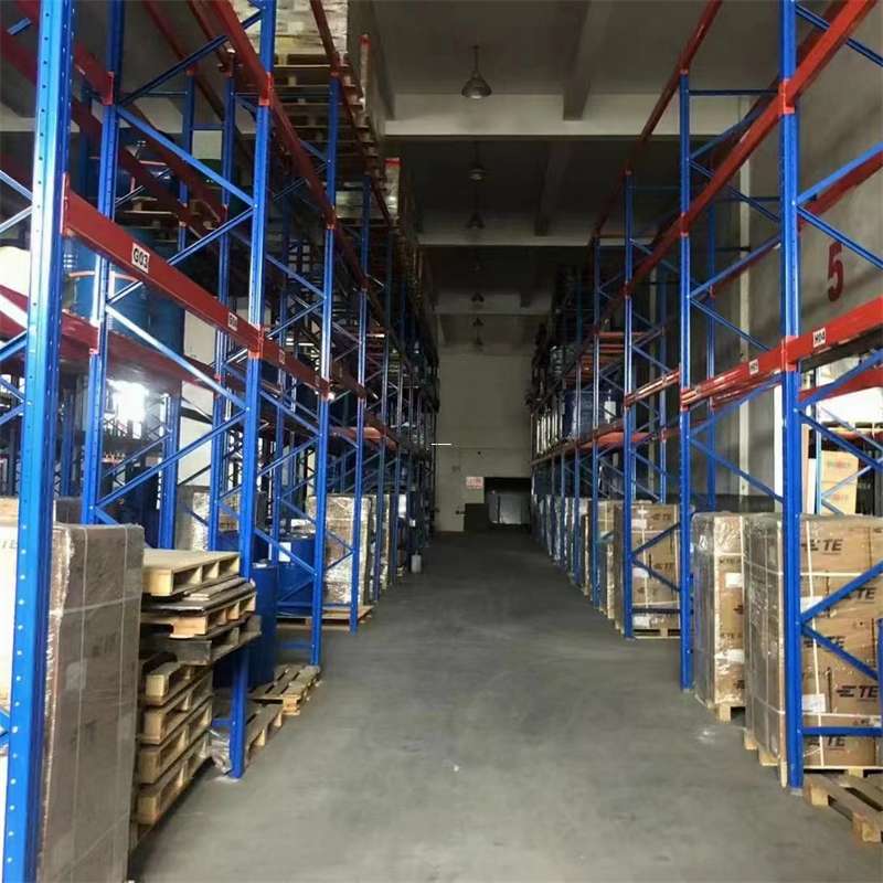 鞍山市梁园区物流：多元运输服务与线路探秘