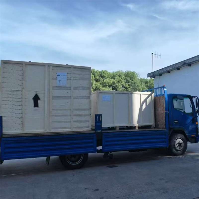 鞍山市内乡县物流：多元运输服务与线路探索