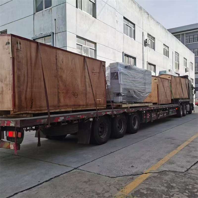 鞍山市探索卧龙区多元物流服务与运输奥秘