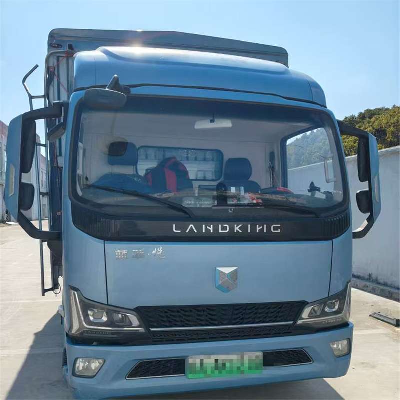 鞍山市探索长葛市多元物流服务的奥秘