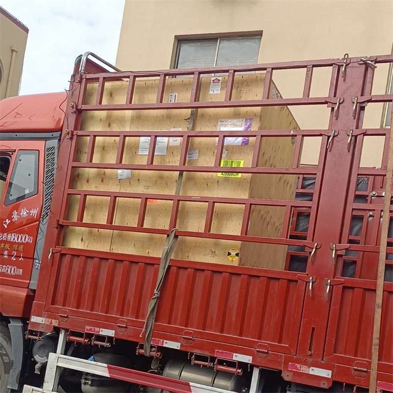 鞍山市探索濮阳市多元物流服务的精彩世界