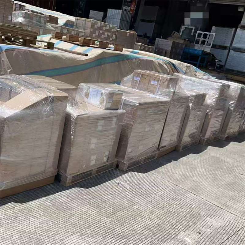 鞍山市物流运输的多元世界：从普货到冷链的精彩征程