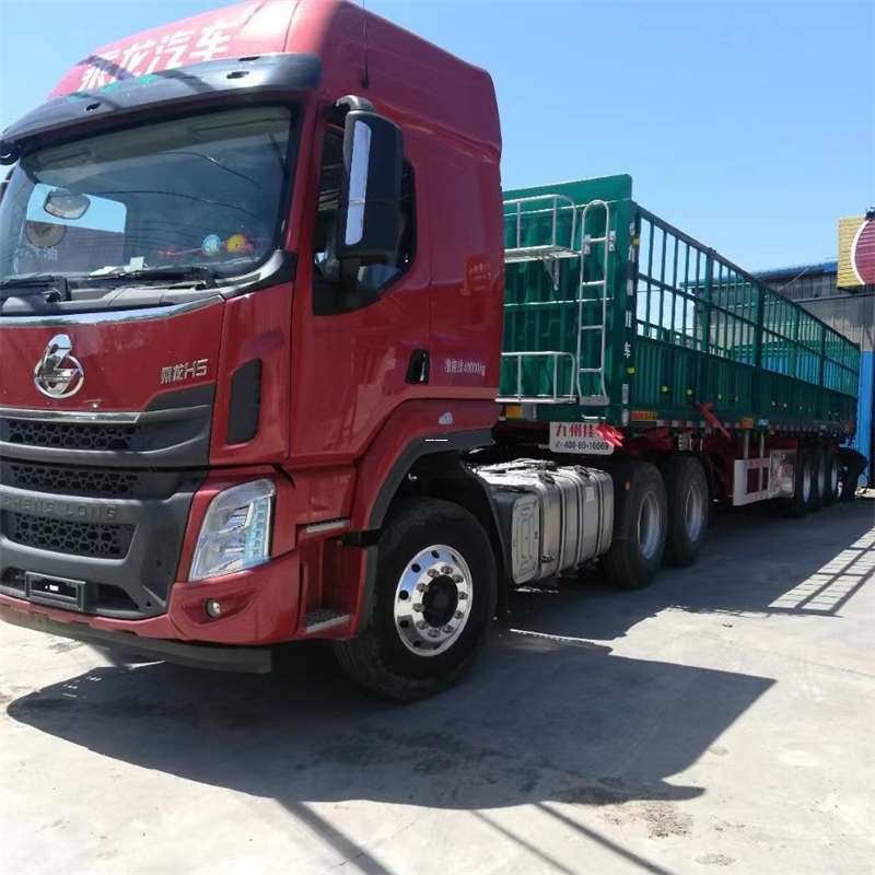 鞍山市平顶山市物流运输：多样服务与高效线路探索