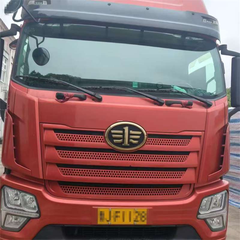 鞍山市昌吉州：开启高效多元物流运输新征程