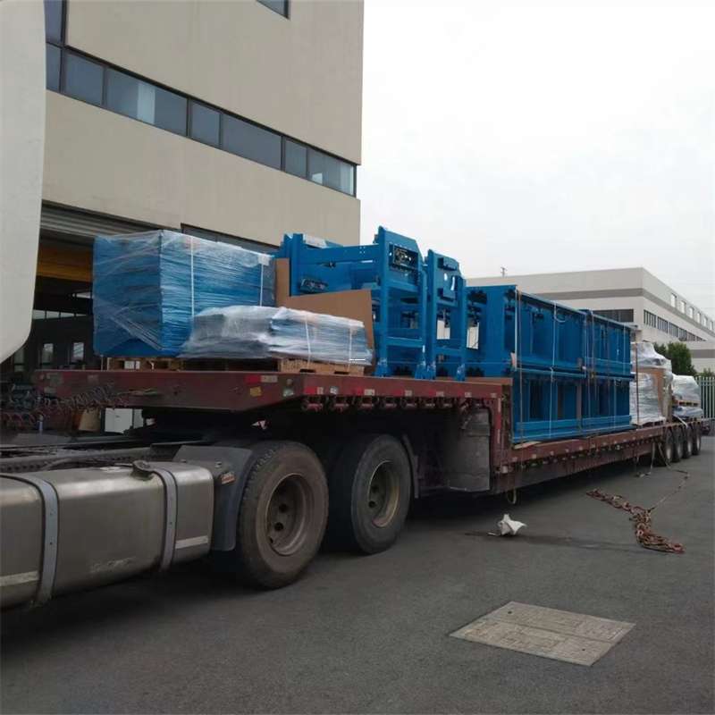 鞍山市西工区物流：多元服务与运输线路探秘