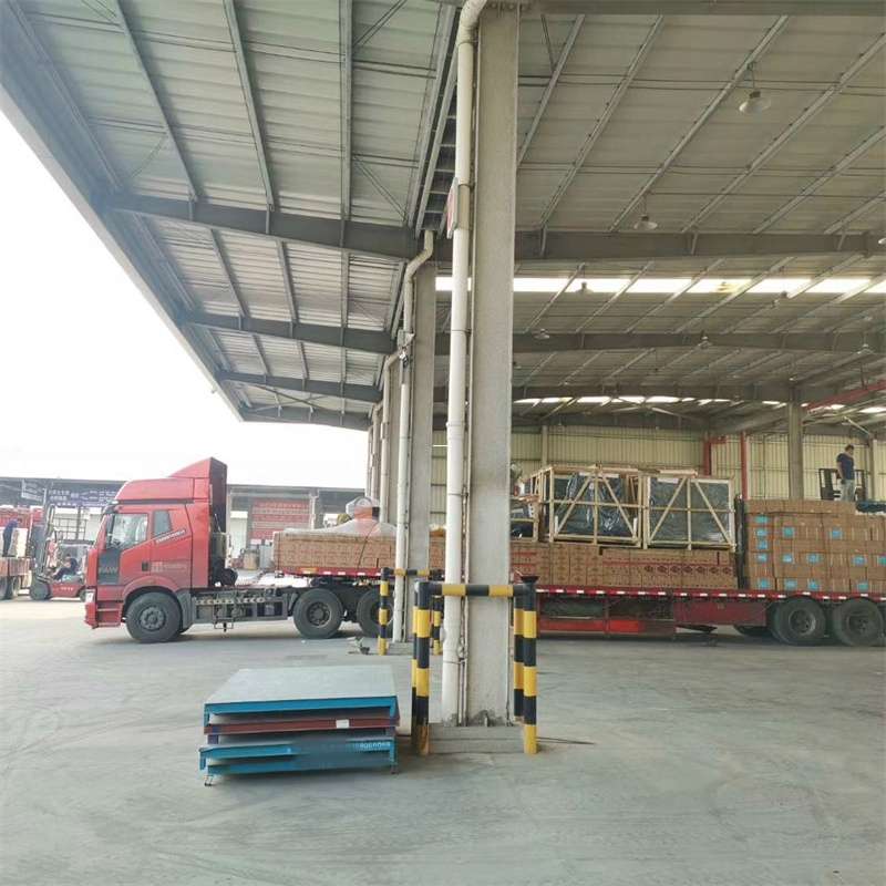 鞍山市探索中原区多元物流服务与运输奥秘