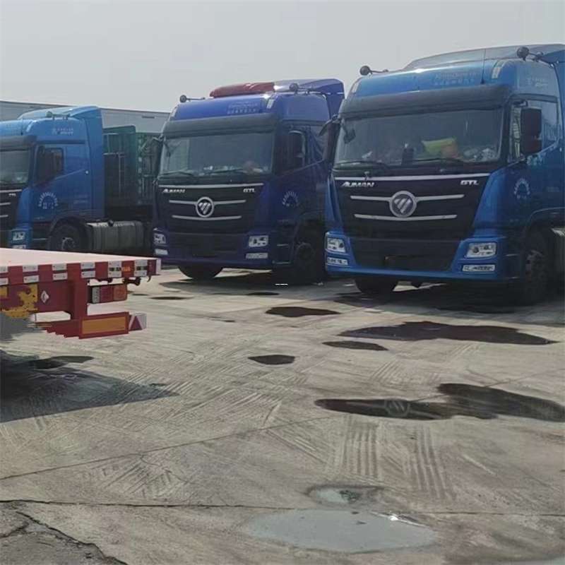 鞍山市河南省物流专线：多元货运的畅行之道