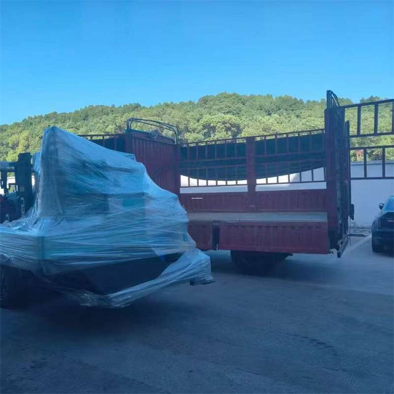 鞍山市东明县物流专线：多元运输服务与高效流程探秘