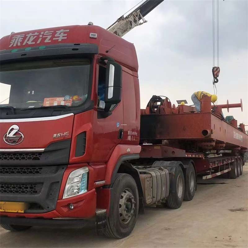 鞍山市莒南县物流：多元运输服务与线路探秘