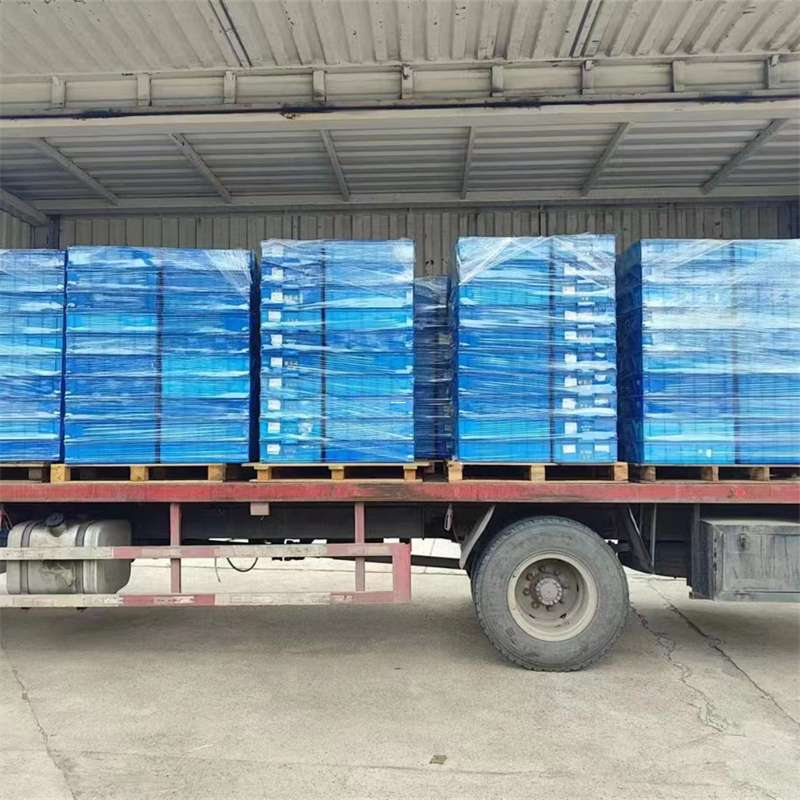 鞍山市鄯善县：物流专线的高效货运之旅