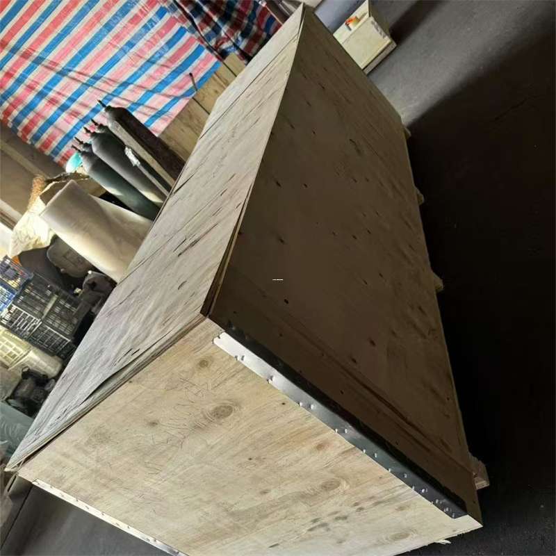 鞍山市东阿县物流：多元运输的精彩画卷