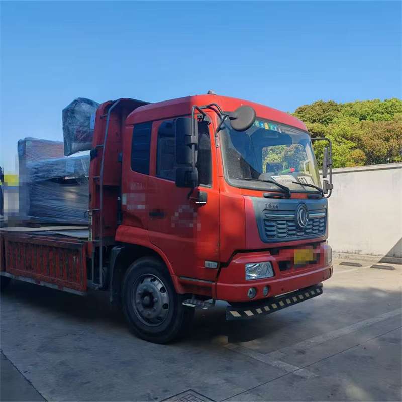 鞍山市齐河县物流运输：多元服务与高效线路探秘