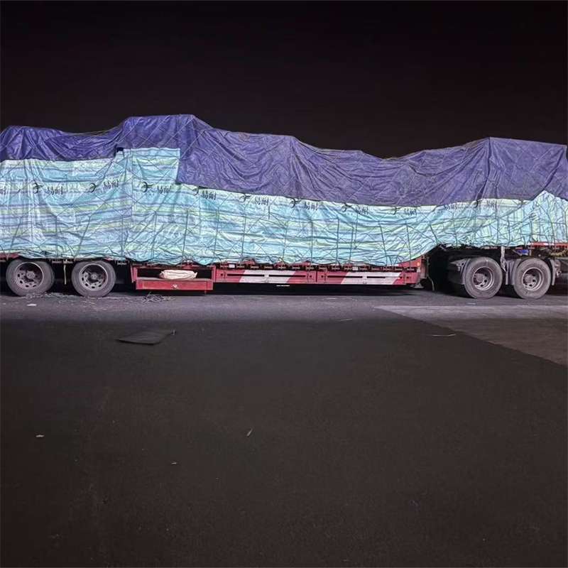 鞍山市禹城市物流：多元运输服务的探索与实践