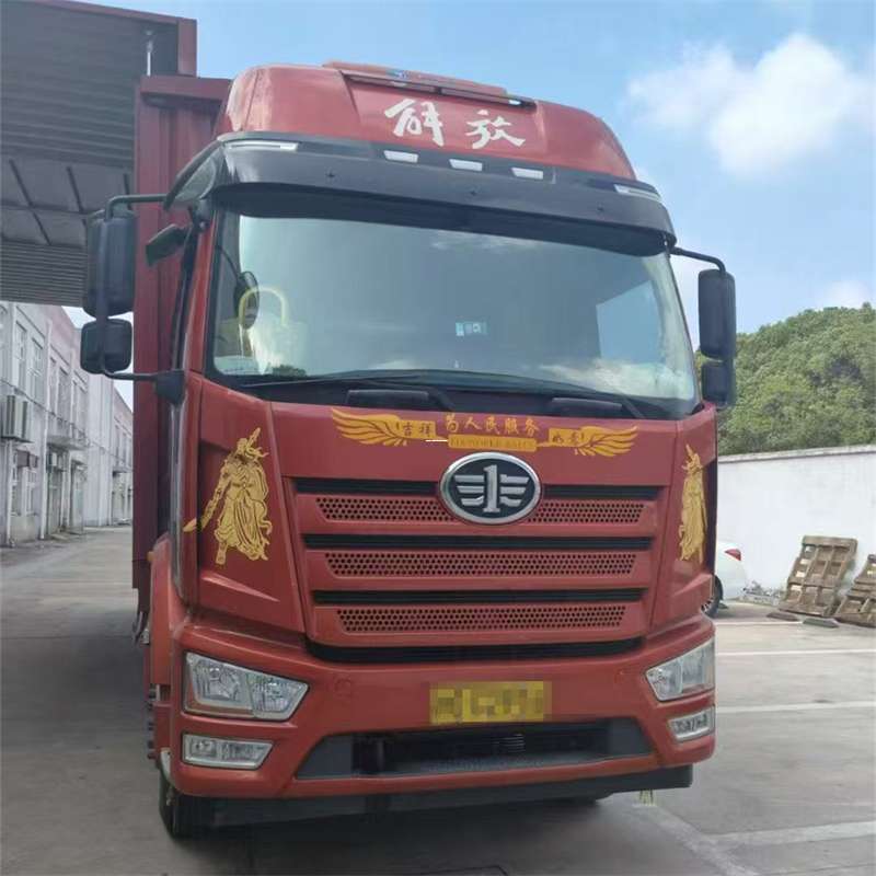 鞍山市滨城区物流：多元服务与高效运输线路探秘