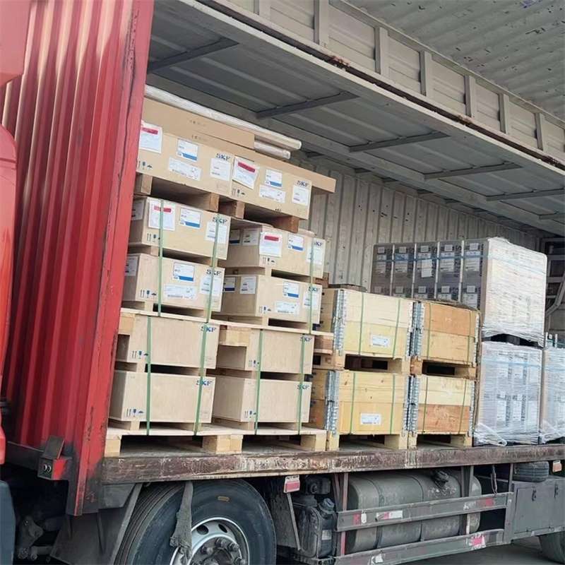 鞍山市乌尔禾区：物流专线开启高效货运新篇