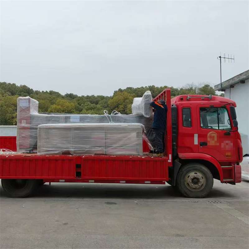 鞍山市环翠区物流：多元运输模式与高效服务探秘