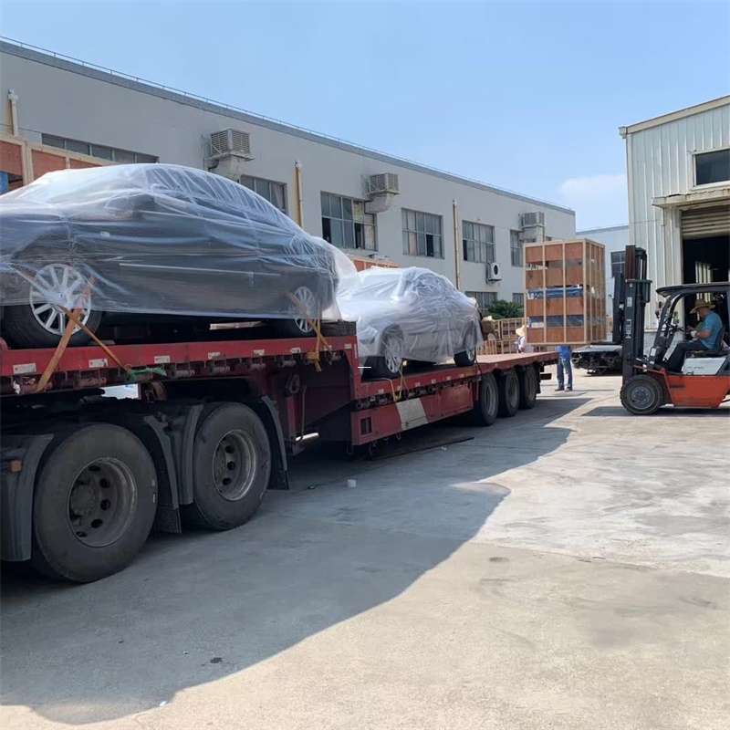 鞍山市探索临朐县多元物流运输的奥秘