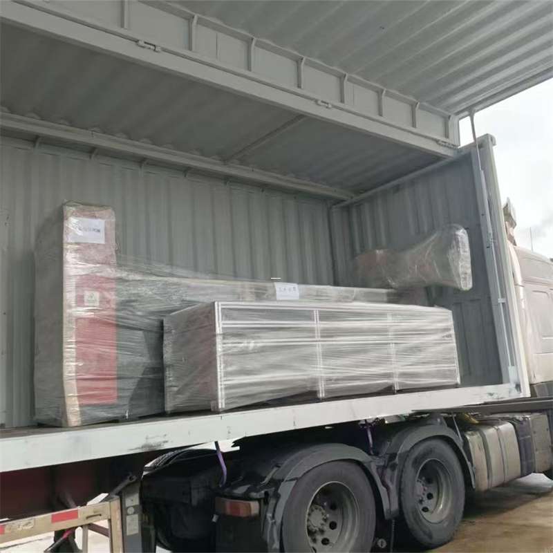 鞍山市探秘潍城区多元化物流运输服务