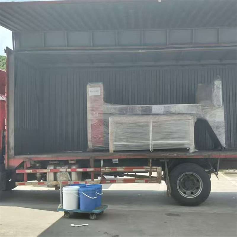 鞍山市探寻海阳市多元物流运输的奥秘