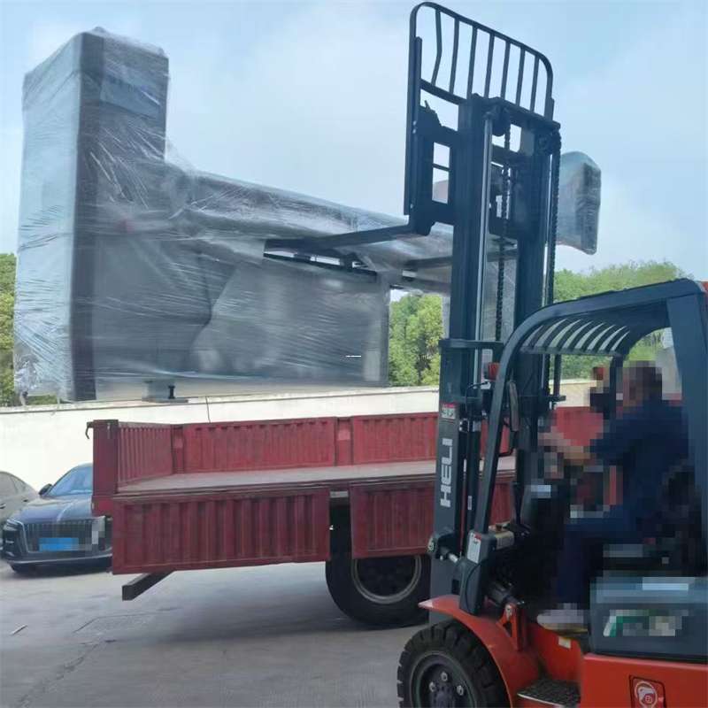 鞍山市利津县物流：多元运输服务与线路探索