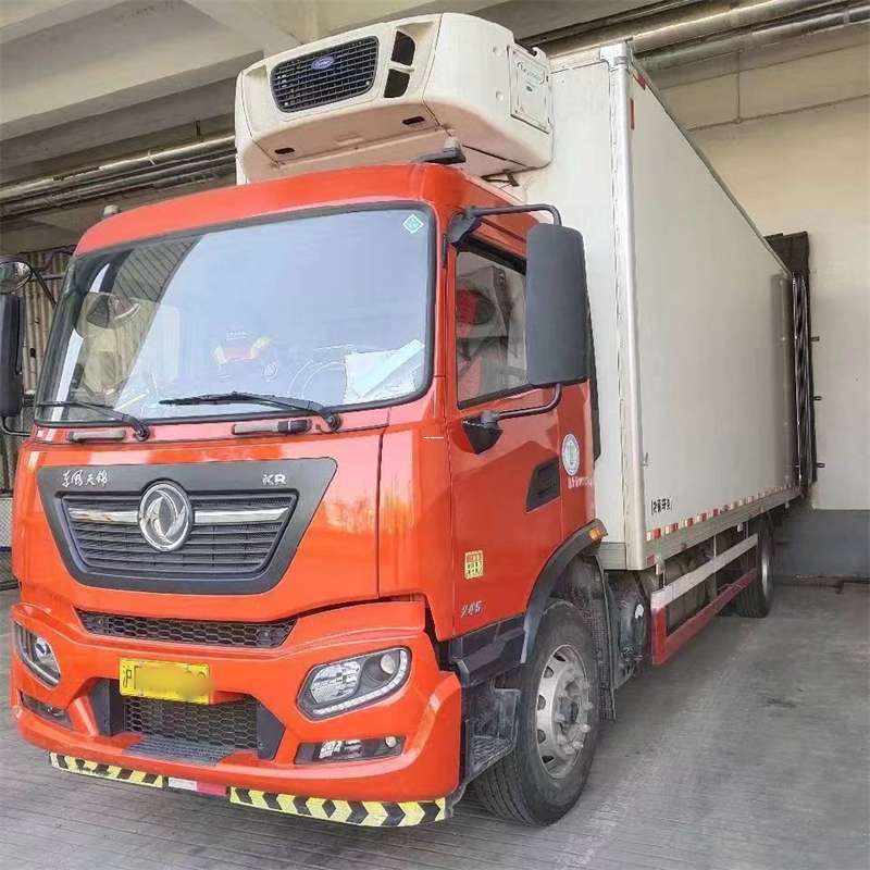 鞍山市城阳区物流：多元运输服务与线路探秘