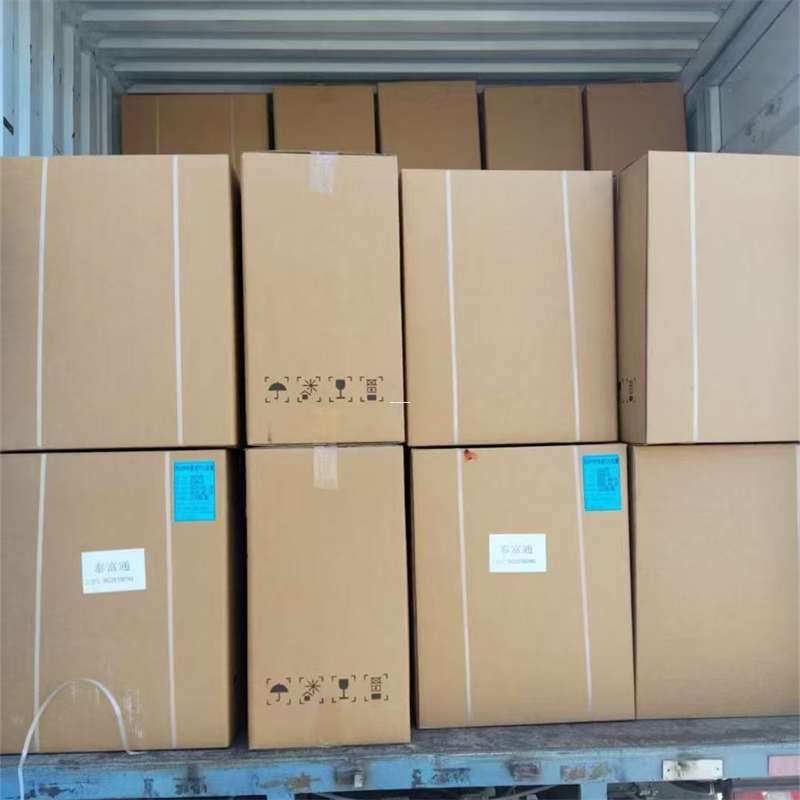 鞍山市李沧区物流：多样服务与高效运输线路探秘