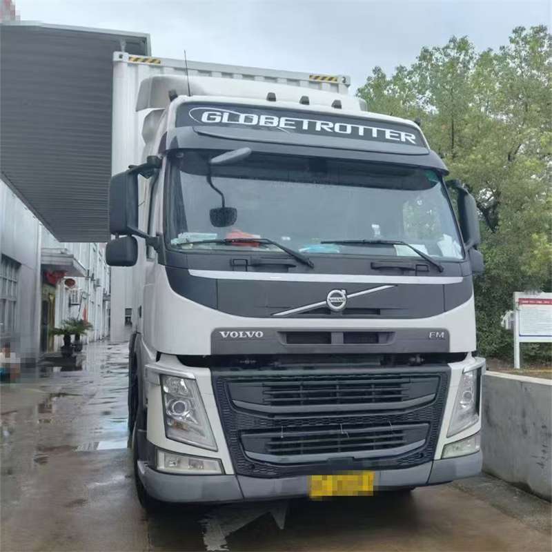 鞍山市多元物流：钢城区运输服务全解析