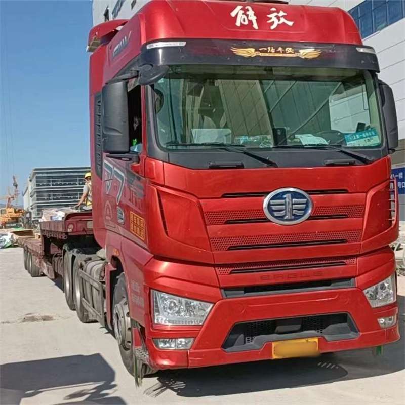 鞍山市探索万年县多元物流服务与运输奥秘