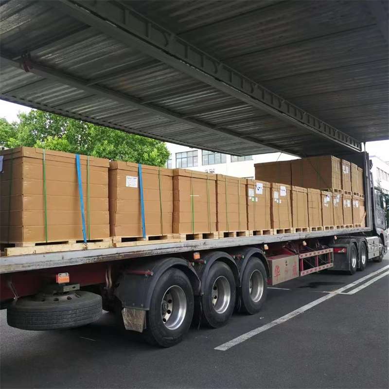 鞍山市宜黄县物流：多样服务与高效运输探秘