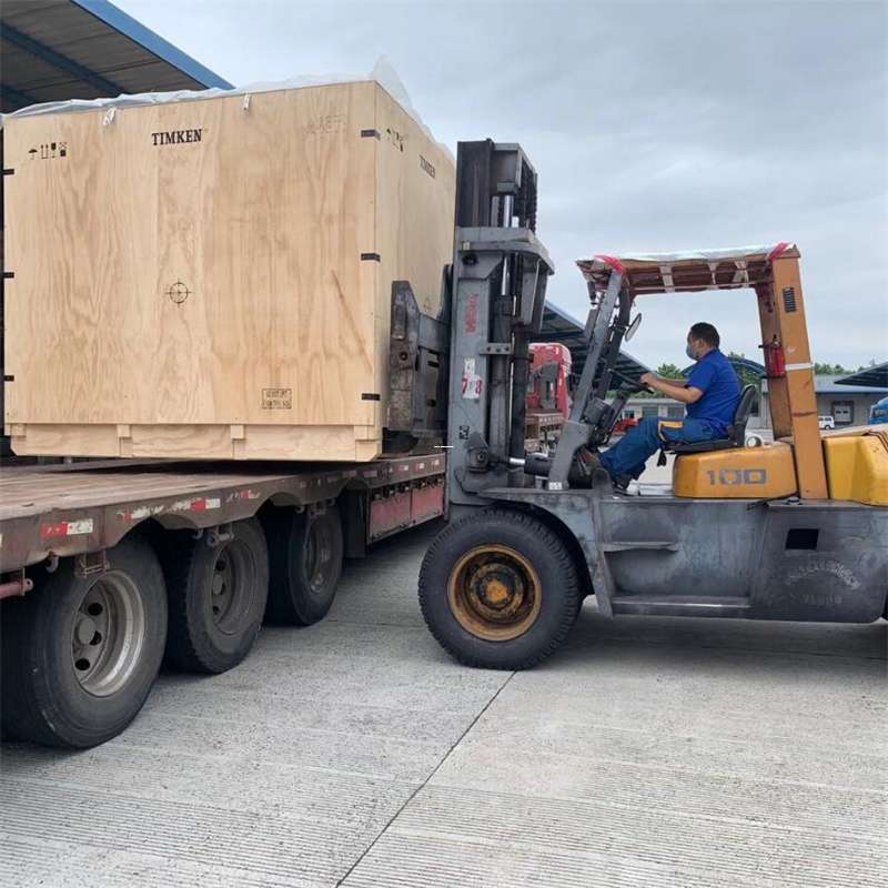 鞍山市永丰县物流：多元运输服务与线路探秘