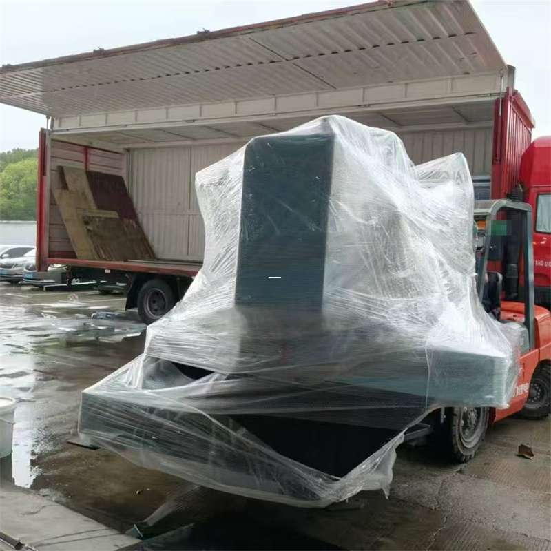 鞍山市瑞金市多元物流服务探索与运输线路解析