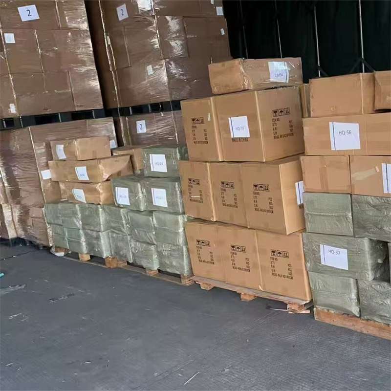 鞍山市定南县物流：多元运输服务与线路探秘