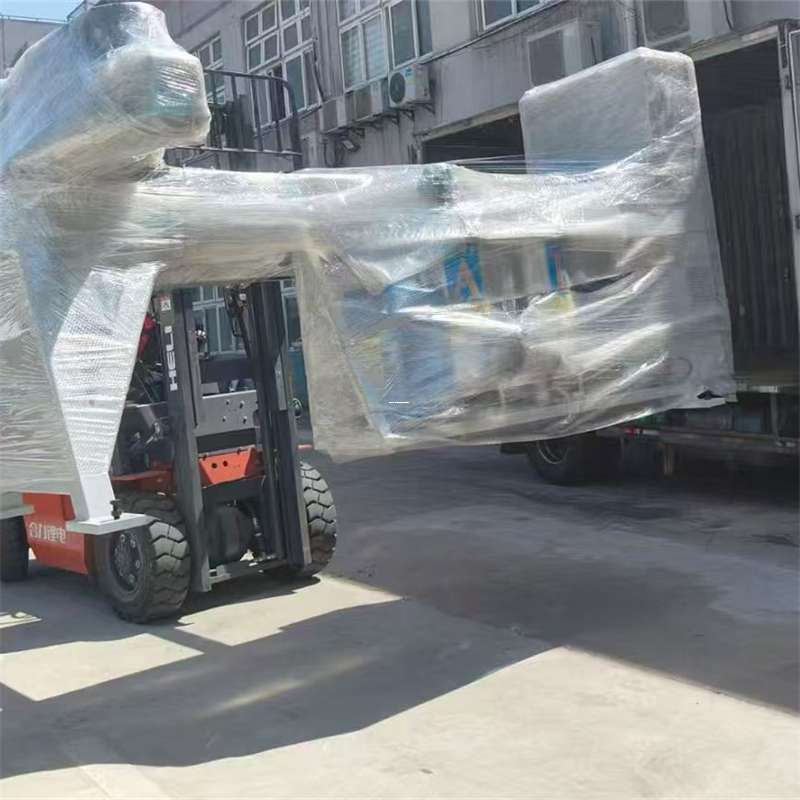 鞍山市赣州市物流：多样运输服务与丰富线路探秘