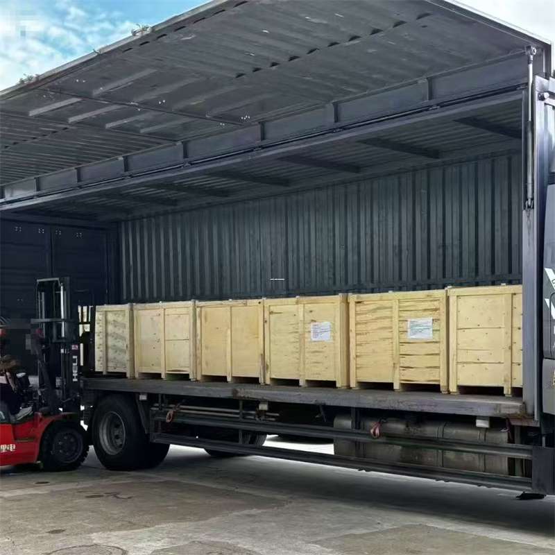 鞍山市上栗县物流：多元运输服务与高效线路探秘