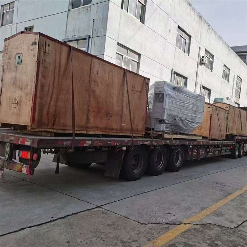 鞍山市昌江区物流：多元运输的精彩世界