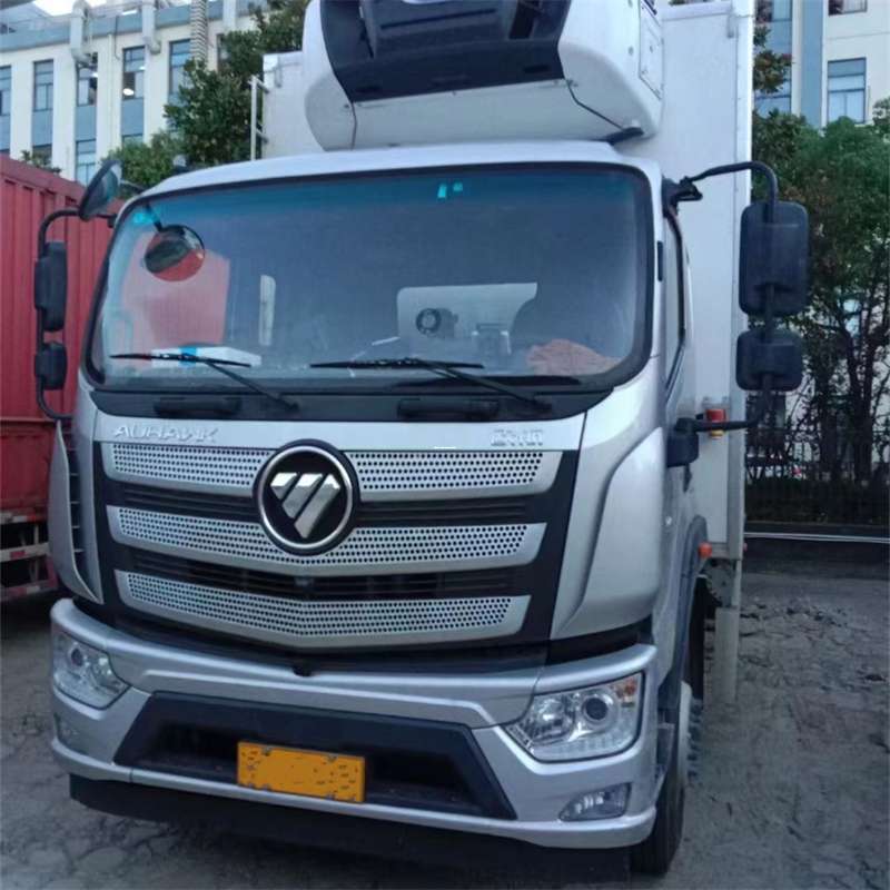 鞍山市华安县物流：多元服务与高效运输线路探秘