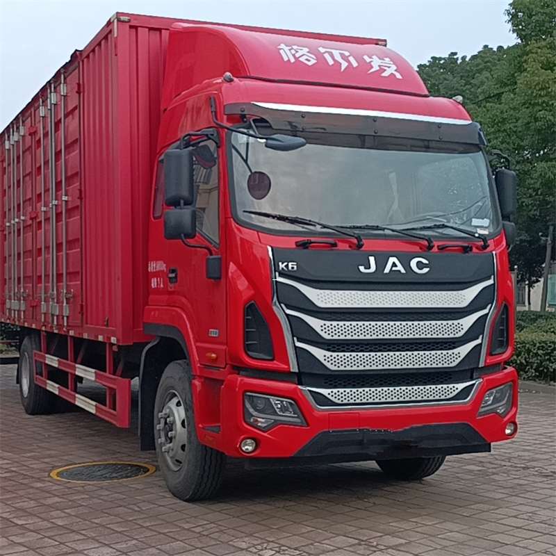 鞍山市探秘东山县多元物流运输服务世界