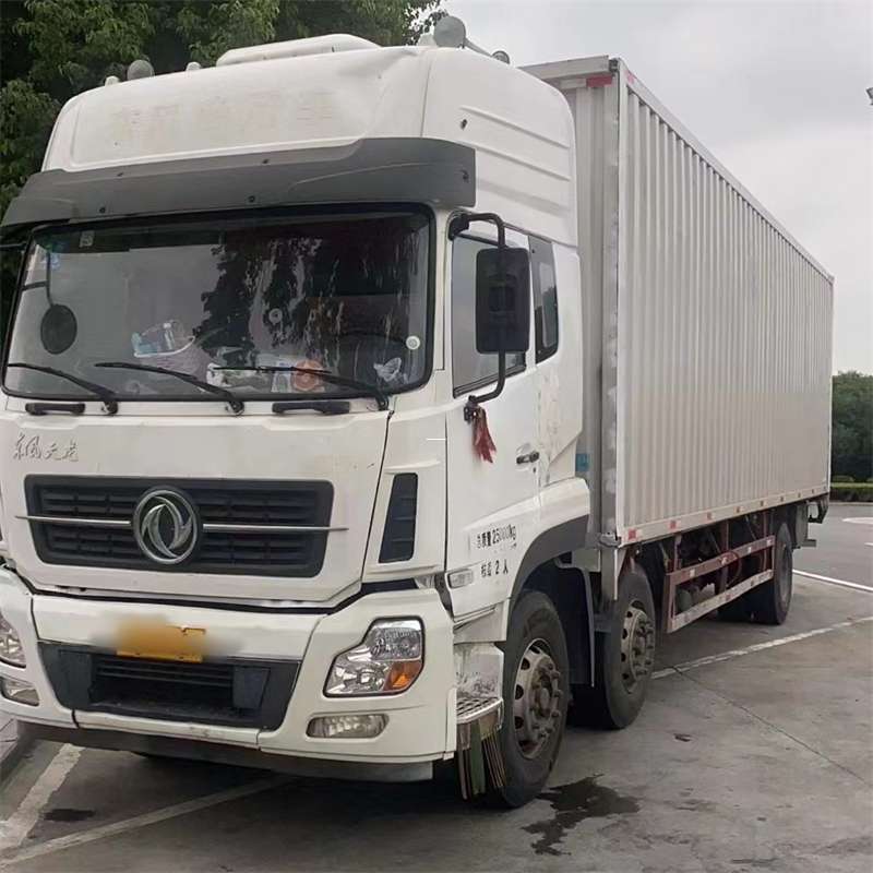 鞍山市探寻清流县物流运输的多样魅力与奥秘