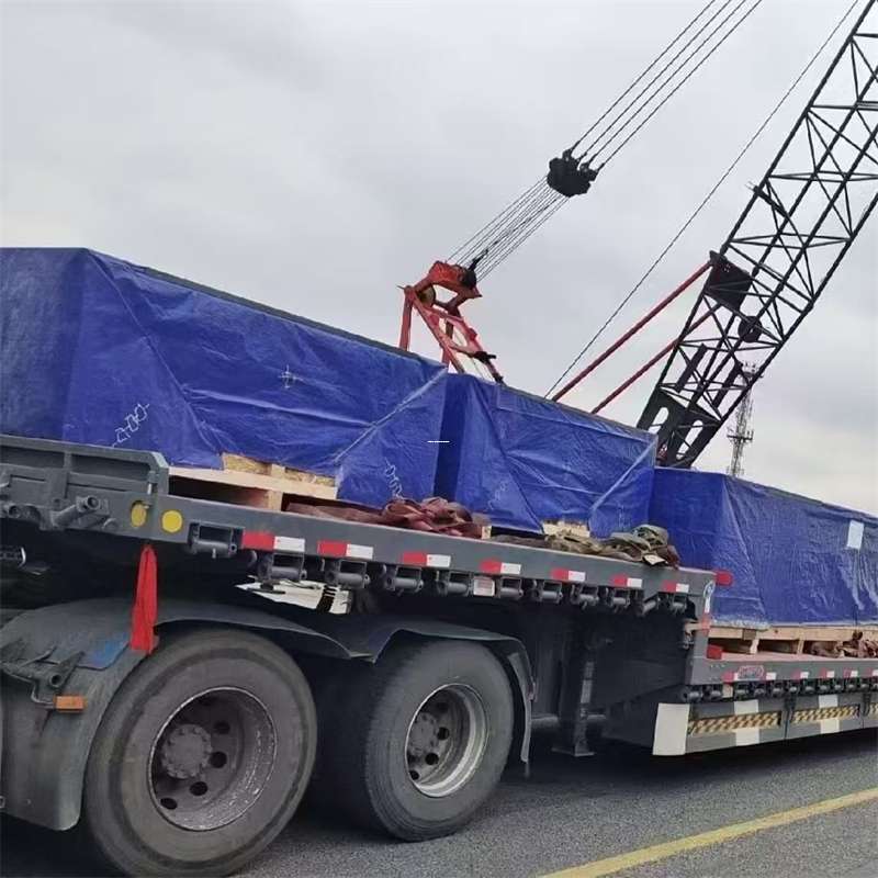 鞍山市金门县物流：多元运输服务与特色线路探索