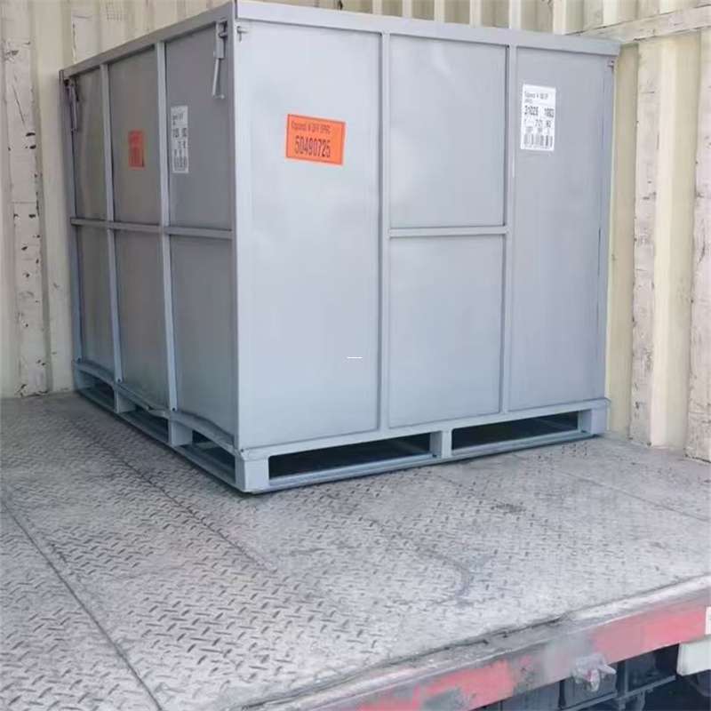 鞍山市厦门物流：多元专线运输的精彩探索