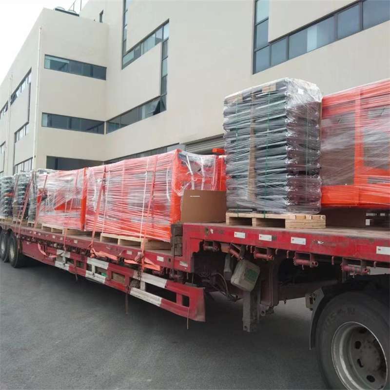 鞍山市马尾区物流：多样服务与高效运输线路探秘