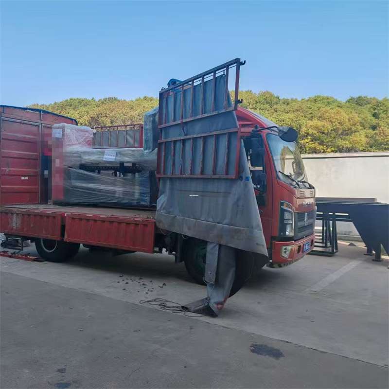 鞍山市石嘴山物流：普冷快运与大件货运新选择