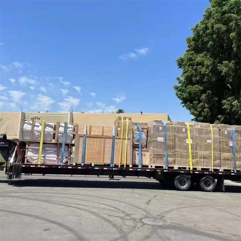 鞍山市马鞍山市物流：多元运输服务与线路探秘