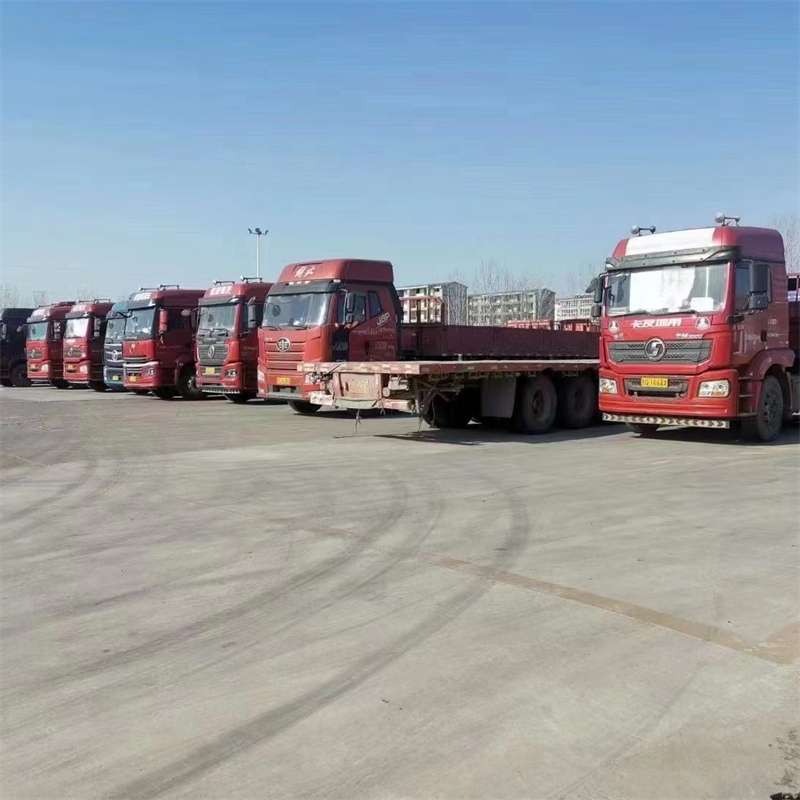 鞍山市黟县物流：多元专线运输的精彩世界