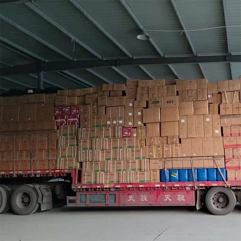 鞍山市探索太和县多元物流运输的奥秘