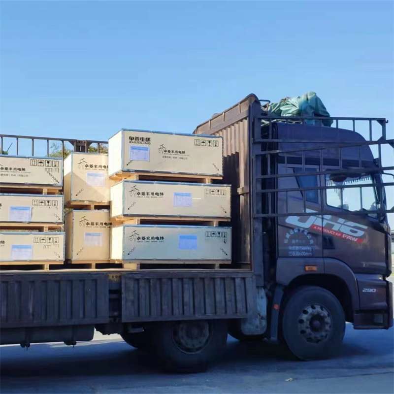 鞍山市安庆市物流运输：多元服务与线路探索